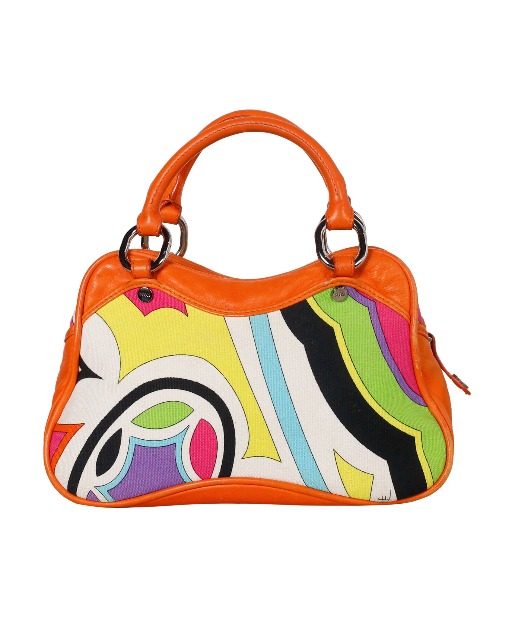 Pucci Purse